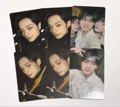 VERIVERY ヨンスン トレカセット