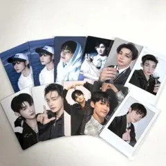 &TEAM JO ジョー トレカ セット まとめ売り