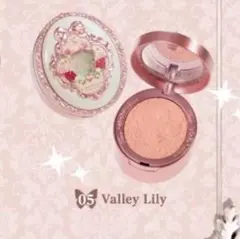フラワーノーズ ミッドサマー フェアリーテイルズ コレクション　05 完売品