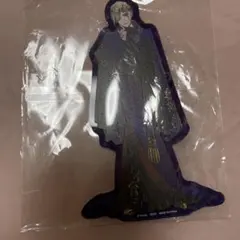 ツイステ ヴィル アクキー