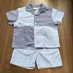 プティマイン　セットアップ　男の子　80センチ