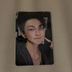 enhypen weverseラキドロ THE SIN:VANISHジョンウォン