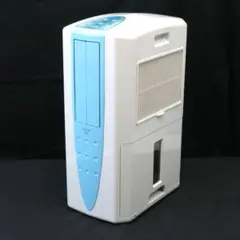 22年製美品 コロナ 冷風・衣類乾燥除湿器 どこでもクーラー CDM-1022