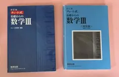 旧課程版青チャート数3