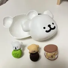 Maltese モルチーズ フィギュアセット中国 盲盒