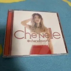 Che'nelle @chenelleworld CD