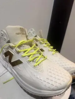 new balance Ohtani 1 SO1 大谷翔平のサムネイル