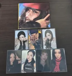 2025年最新】ニンニン aespaの人気アイテム - メルカリ