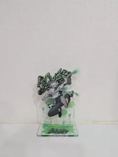 狗巻棘　アクリルスタンド