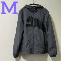 PUMA（プーマ）ウインドブレーカーM