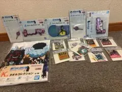 一番くじ　ハンターハンター