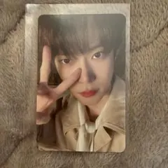 2021 NCT Universe メルカリ - ドヨンの人気アイテム universe 2026年最新】nct トレカ yizhiyu ドヨン タレントカード