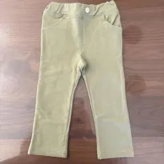 ベビー・キッズ　ズボン　90センチ