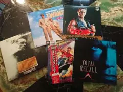 アーノルドシュワルツェネッガー