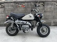 2025年最新】モンキー50 フレームの人気アイテム - メルカリ