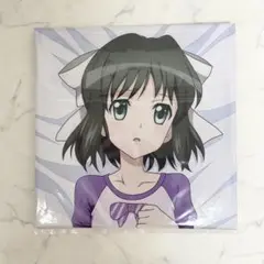プリズマイリヤ 美遊 描き下ろしマフラータオル レースクイーン 名前の