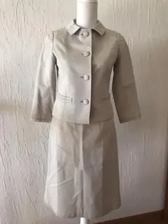定価57750円❣️ローラアシュレイ　コレクション♡上質セットアップのサムネイル