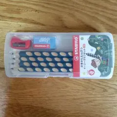 スタビロ　STABILO EASYgraph 2B 鉛筆セットのサムネイル