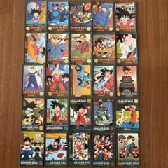 2025年最新】ドラゴンボールビジュアルアドベンチャーの人気アイテム