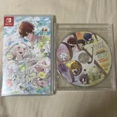 オランピアソワレ Catharsis オラソワ Switch ソフト オトメイト