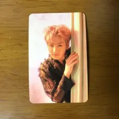 BTS ジョングク トレカ LYS結