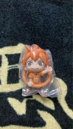 ハイキュー!! こんにち輪！日向翔陽