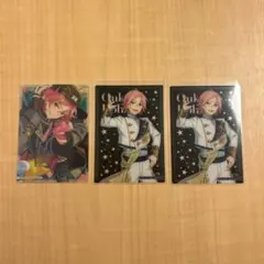 あんスタ カード 桜河こはく