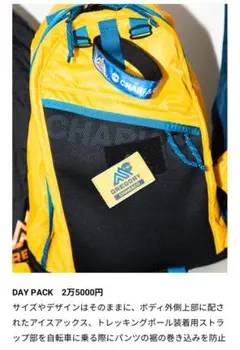 2025年最新】chari＆co グレゴリーの人気アイテム - メルカリ