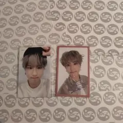 straykids スキズ i am you 封入 トレカ ハン