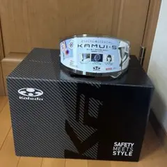 カブト　カムイ5 シールドのサムネイル
