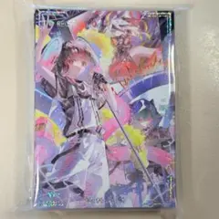 Ys13f キラーチューン ミクス リミックス 60枚 遊戯王 カードスリーブ