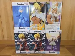 【大人気フィギュア】うずまきナルト　フィギュアセット