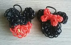 【レインボールーム】チャーム　セット
