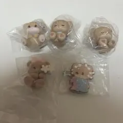 mikko ラテ ガチャガチャ まとめセット