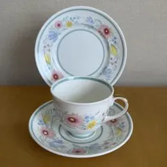 すずきまこと お皿とマグカップセット キーウィ - メルカリ