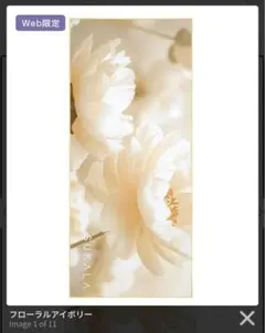 SUKALA Print Yogi Rug FLORAL IVORY - メルカリ