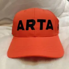 ARTA キャップ