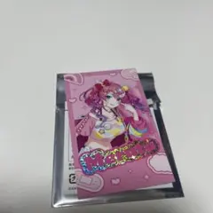 にじさんじ デコラモード 2 チェキ風カード 倉持めると