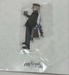 FGO ネモ カルデアサテライト アクリルスタンド 缶バッジ キーホルダー 2025年最新】ネモ fgo アクリルの人気アイテム - メルカリ