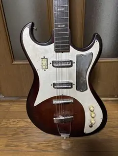 2025年最新】ビザールギターの人気アイテム - メルカリ