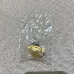 サンリオめじるしアクセサリー ポムポムプリン