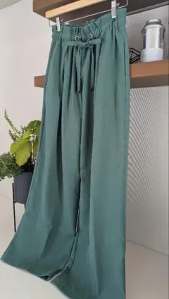 パンツ　Mサイズ　SHOO・LA・RUE