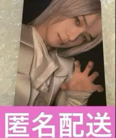 月狼 &TEAM MUSICPLANT K ケイ サイン特典トレカ