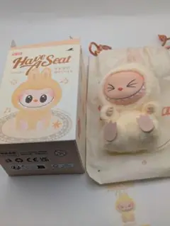 【正規品・未開封】Labubu マカロンhave a seat .enery6箱 正規品・未開封LABUBU ラブブ EXCITING MACARON 2箱 - メルカリ