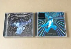 Jamiroquai　2枚セット