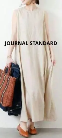 JOURNAL STANDARD ロングワンピース