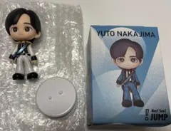 YUTO NAKAJIMA フィギュア 2体セット　中島裕翔 2026年最新】中島裕翔 フィギュアの人気アイテム - メルカリ