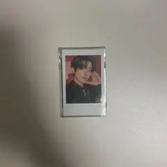 ジェイク チェキ風トレカ