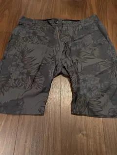【未使用】cavaria ハーフパンツのサムネイル