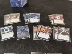 バントスピリット　full foil パイオニア　構築済みデッキ バントスピリット full foil パイオニア 構築済みデッキ バント